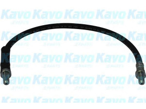 KAVO PARTS BBH-3009 stabdžių žarnelė 
 Stabdžių sistema -> Stabdžių žarnelės
5873131001