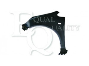 EQUAL QUALITY L01623 sparnas 
 Kėbulas -> Transporto priemonės priekis -> Sparnas/montavimo dalys
60211 SAA 000ZZ, 60211 SAA G00ZZ