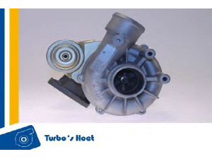 TURBO S HOET 1101200 kompresorius, įkrovimo sistema
1032907, 35242065F, V97DD6K682AA