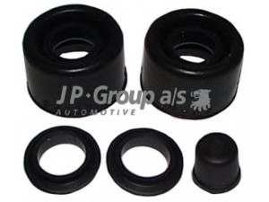 JP GROUP 1161350310 remonto komplektas, rato stabdžių cilindras 
 Stabdžių sistema -> Ratų cilindrai
171698341A, 171698341C