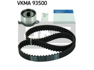 SKF VKMA 93500 paskirstymo diržo komplektas 
 Techninės priežiūros dalys -> Papildomas remontas
14400-P1J-E01, 14400-PM3-004, 14400-PM3-305