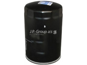 JP GROUP 1118501302 alyvos filtras 
 Filtrai -> Alyvos filtras
93110770100, 030115561D, 035115561