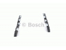 BOSCH 0 986 424 741 stabdžių trinkelių rinkinys, diskinis stabdys 
 Techninės priežiūros dalys -> Papildomas remontas
7L0 698 451 H, 7L5 698 451, 955 352 939 00