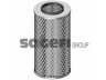 SogefiPro FLI9011 oro filtras 
 Techninės priežiūros dalys -> Techninės priežiūros intervalai
0030949204, 0040920204, 0040943304