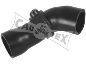 CAUTEX 036702 kompresoriaus padavimo žarna 
 Išmetimo sistema -> Turbokompresorius
143445, 1333636, 143445, SU00100667