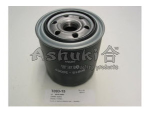 ASHUKI T093-15 alyvos filtras 
 Filtrai -> Alyvos filtras
0 986 452 062/BOSCH, 0 986 AF1 048/BOSCH