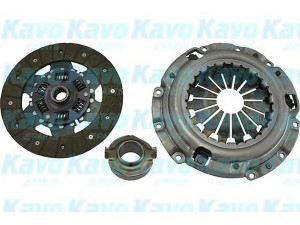 KAVO PARTS CP-5034 sankabos komplektas 
 Sankaba/dalys -> Sankabos remonto komplektas, visas