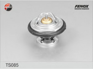 FENOX TS085 termostatas, aušinimo skystis 
 Aušinimo sistema -> Termostatas/tarpiklis -> Thermostat
004 203 09 75, 4203975, 601 200 00 15