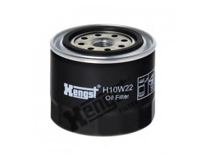 HENGST FILTER H10W22 alyvos filtras; hidraulinis filtras, automatinė transmisija 
 Filtrai -> Alyvos filtras
107 580, 1 498 024, 45465, 5 000 187