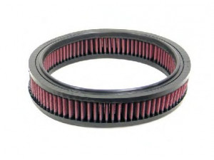 K&N Filters E-1068 oro filtras