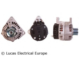 LUCAS ELECTRICAL LRA03433 kintamosios srovės generatorius
320/08560, 320/08560-3, 320/08560-4