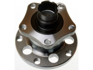 DENCKERMANN W413342 rato guolio komplektas 
 Ašies montavimas/vairavimo mechanizmas/ratai -> Rato stebulė/montavimas -> Rato guolis