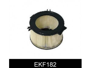 COMLINE EKF182 filtras, salono oras 
 Techninės priežiūros dalys -> Techninės priežiūros intervalai
703819989, 703819990A, 7D0819989