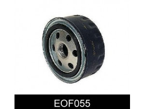 COMLINE EOF055 alyvos filtras 
 Techninės priežiūros dalys -> Techninės priežiūros intervalai
7700722482, 7700727482