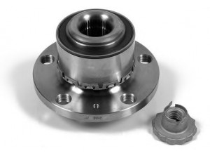MOOG SK-WB-11029 rato guolio komplektas 
 Ašies montavimas/vairavimo mechanizmas/ratai -> Rato stebulė/montavimas -> Rato guolis
