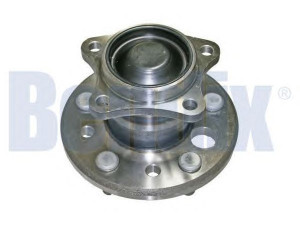 BENDIX 050925B rato guolio komplektas 
 Ašies montavimas/vairavimo mechanizmas/ratai -> Rato stebulė/montavimas -> Rato guolis
4241006030, 4241033060