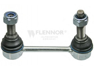 FLENNOR FL0060-H šarnyro stabilizatorius 
 Ašies montavimas/vairavimo mechanizmas/ratai -> Stabilizatorius/fiksatoriai -> Savaime išsilyginanti atrama
1643201232