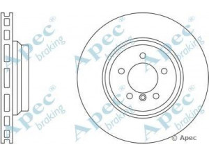 APEC braking DSK2476 stabdžių diskas 
 Dviratė transporto priemonės -> Stabdžių sistema -> Stabdžių diskai / priedai
34116770729