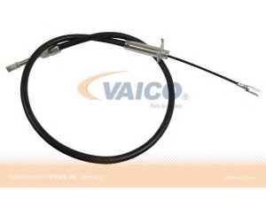 VAICO V30-30032 trosas, stovėjimo stabdys 
 Stabdžių sistema -> Valdymo svirtys/trosai
210 420 11 85, 210 420 15 85
