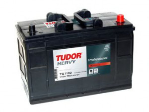 TUDOR TG1102 starterio akumuliatorius; starterio akumuliatorius 
 Elektros įranga -> Akumuliatorius
2994415, 24410-9X403