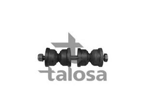 TALOSA 50-09096 šarnyro stabilizatorius 
 Ašies montavimas/vairavimo mechanizmas/ratai -> Stabilizatorius/fiksatoriai -> Savaime išsilyginanti atrama
1061702, 98AG5495AB