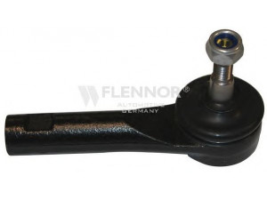FLENNOR FL10116-B skersinės vairo trauklės galas 
 Vairavimas -> Vairo mechanizmo sujungimai
77365224