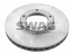 SWAG 81 92 9980 stabdžių diskas 
 Dviratė transporto priemonės -> Stabdžių sistema -> Stabdžių diskai / priedai
43512-26090