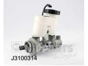 NIPPARTS J3100314 pagrindinis cilindras, stabdžiai 
 Stabdžių sistema -> Pagrindinis stabdžių cilindras
58510-FD300