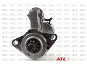 ATL Autotechnik A 76 250 starteris
M 2 T 54085, M 2 T 54091, M 2 T 58981