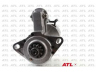 ATL Autotechnik A 76 250 starteris
M 2 T 54085, M 2 T 54091, M 2 T 58981