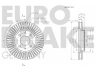 EUROBRAKE 5815203052 stabdžių diskas 
 Dviratė transporto priemonės -> Stabdžių sistema -> Stabdžių diskai / priedai
MR510741, MR510742