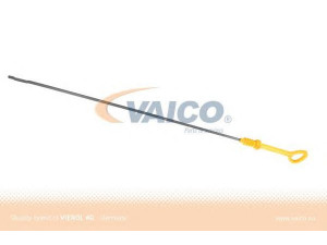 VAICO V10-9723 alyvos lygio matuoklis 
 Variklis -> Tepimas -> Alyvos lygio matuoklis
053 115 611 B, 053 115 611 C