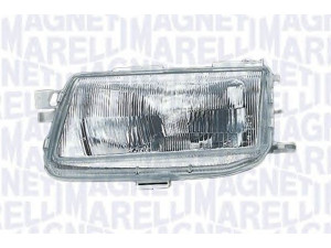 MAGNETI MARELLI 712351201120 priekinis žibintas 
 Elektros įranga -> Priekinis žibintas/dalys -> Priekinis žibintas/įterp.
12 16 006, 12 16 448, 12 16 460