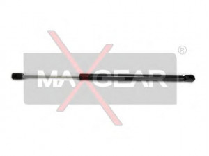 MAXGEAR 12-0092 dujinė spyruoklė, bagažinė 
 Priedai -> Bagažinė/pakrovimo skyrius
XS41A406A10AE