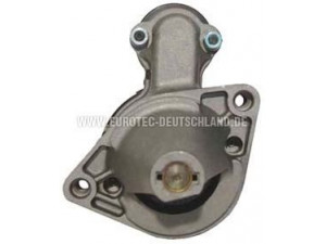 EUROTEC 11040296 starteris 
 Elektros įranga -> Starterio sistema -> Starteris
M000T84781, M002T30381, M002T41381