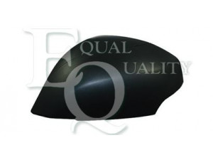 EQUAL QUALITY RD03271 dangtelis, išorinis veidrodėlis 
 Kėbulas -> Keleivių kabina -> Veidrodėlis
963740016R