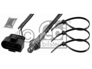 FEBI BILSTEIN 21447 lambda jutiklis 
 Variklis -> Variklio elektra
032 906 265, 058 906 265 A, 032 906 265