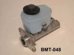AISIN BMT-048 pagrindinis cilindras, stabdžiai 
 Stabdžių sistema -> Pagrindinis stabdžių cilindras
472013D150, 472013D151, 47201-3D150
