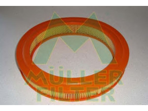 MULLER FILTER PA254 oro filtras 
 Techninės priežiūros dalys -> Techninės priežiūros intervalai
5018346, 870X9601ARA, 17220-PE0-003