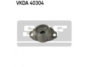 SKF VKDA 40304 pakabos statramsčio atraminis guolis 
 Ašies montavimas/vairavimo mechanizmas/ratai -> Montavimas, pakabos statramstis