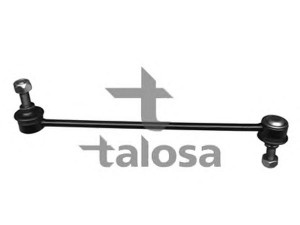 TALOSA 50-04121 šarnyro stabilizatorius 
 Ašies montavimas/vairavimo mechanizmas/ratai -> Stabilizatorius/fiksatoriai -> Savaime išsilyginanti atrama
96391875, K80502, 96391875, K80502