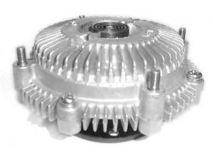AISIN FCT-047 sankaba, radiatoriaus ventiliatorius
16210-64020