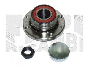 KM International RK9023 rato guolio komplektas 
 Ašies montavimas/vairavimo mechanizmas/ratai -> Rato stebulė/montavimas -> Rato guolis
46554134, 60815883, 71714476, 71714477