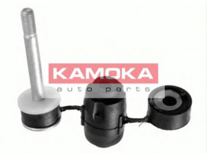 KAMOKA 990024 šarnyro stabilizatorius 
 Ašies montavimas/vairavimo mechanizmas/ratai -> Stabilizatorius/fiksatoriai -> Pasukimo trauklė
6001547138
