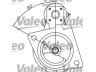 VALEO 455506 starteris
5000134124, 5001014206