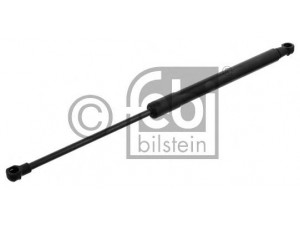 FEBI BILSTEIN 31660 dujinė spyruoklė, bagažinė 
 Priedai -> Bagažinė/pakrovimo skyrius
3T5 827 552