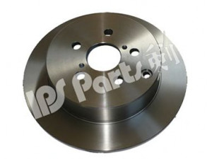 IPS Parts IBP-1294 stabdžių diskas 
 Dviratė transporto priemonės -> Stabdžių sistema -> Stabdžių diskai / priedai
42431-05030, 4243105060