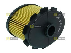 STARLINE SF PF7090 kuro filtras 
 Techninės priežiūros dalys -> Papildomas remontas
190649, 9628890680, 1137399, 190648