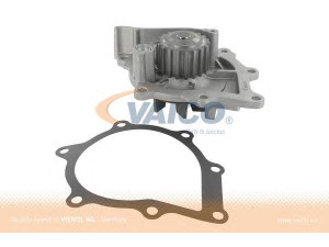 VAICO V25-50028 vandens siurblys 
 Aušinimo sistema -> Vandens siurblys/tarpiklis -> Vandens siurblys
1201.H7, 1201.J6, 9684 319 880