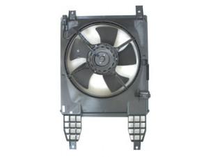 NRF 47537 ventiliatorius, radiatoriaus 
 Aušinimo sistema -> Oro aušinimas
94567002, 96808183